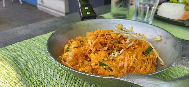 Thai Shokdee - Gastronomie und Hotellerie