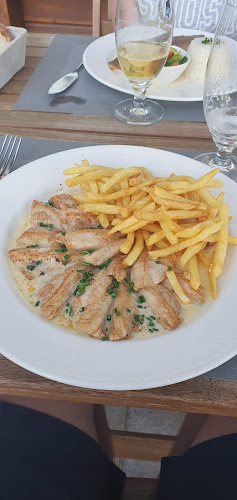 Restaurant La Versoix - Gastronomie und Hotellerie