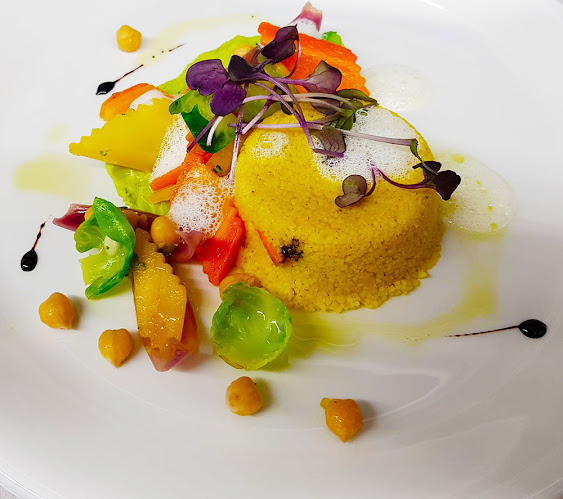 Opinii despre Restaurant Kubli în Glarus - Gastronomie und Hotellerie