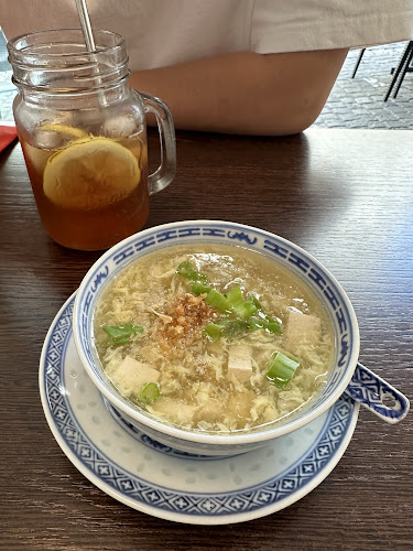 Opinii despre Long Wai în Zürich - Gastronomie und Hotellerie