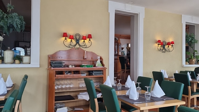 Restaurant pizzeria Le Capri - Gastronomie und Hotellerie