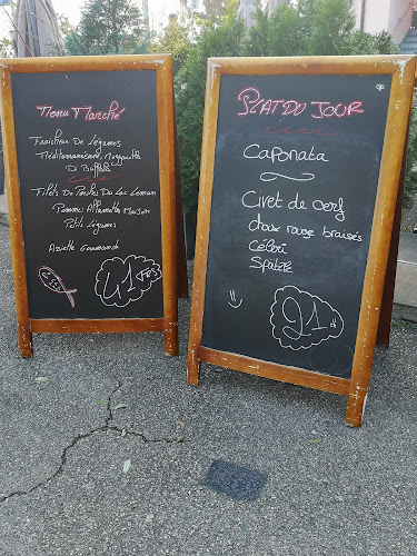 Opinii despre La Brasserie du Rive în Nyon - Gastronomie und Hotellerie