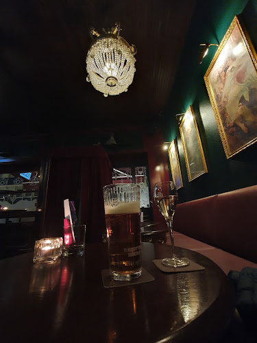 Cotton Pub Geneva - Geneva