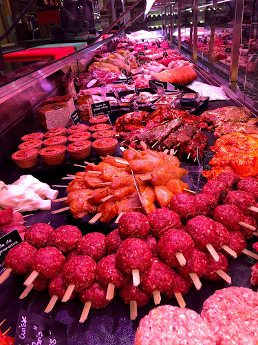 Opinii despre Boucherie Droux & Fils în Estavayer-le-Lac - Gastronomie und Hotellerie