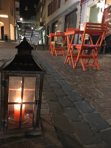 Café-restaurant Udrisard - Sion