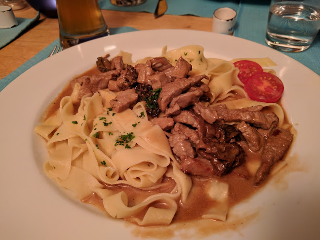 Bon Appétit Catering- und Partyservice - Wettingen