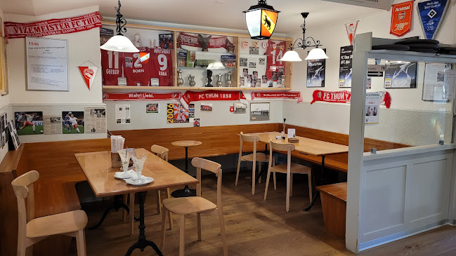 Gasthof Rössli Dürrenast - Gastronomie und Hotellerie