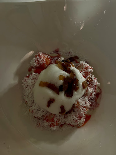 Restaurant Gandria - Gastronomie und Hotellerie