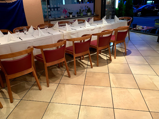 Ristorante Oldrati - Muralto