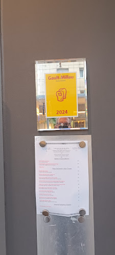 La Brasserie J5 - Gastronomie und Hotellerie