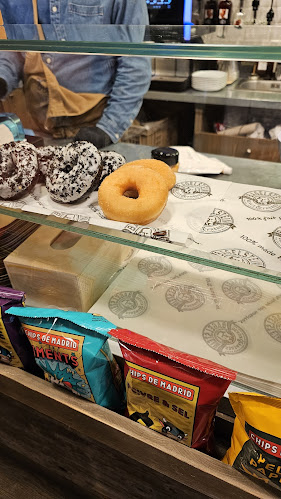 BAGELSTEIN • Bagels & Coffee shop - Gastronomie und Hotellerie