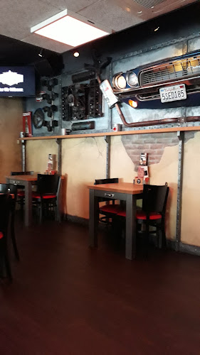 Werkstatt 6 - Zapfbar & Essbar - Gastronomie und Hotellerie