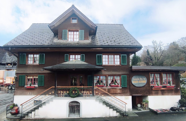 Opinii despre Sagi-Beizli în Küssnacht - Gastronomie und Hotellerie