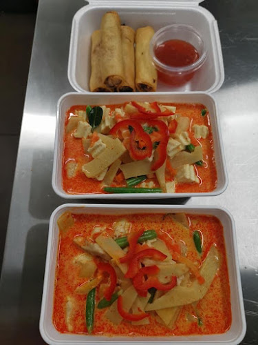 Khao Hom Thai Restaurant/Take Away - Basel