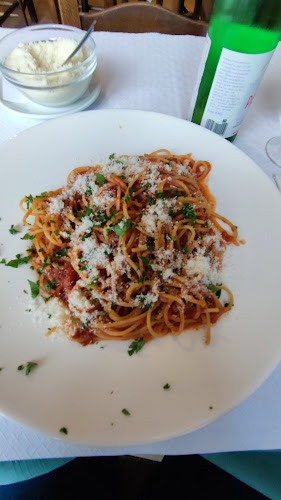 La Trattoria da Tonino - Geneva