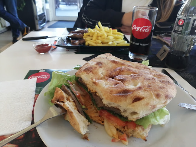 Säge Bistro - Lenzburg