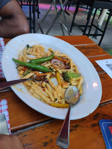 Casa Alegria - Gastronomie und Hotellerie