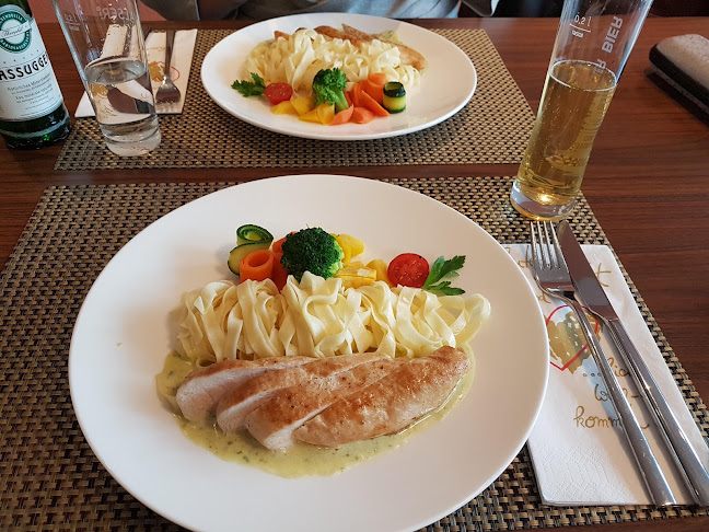 Opinii despre Bahnhofsmärcht în Arth - Gastronomie und Hotellerie