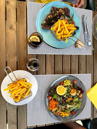 BIGJOE - Gastronomie und Hotellerie