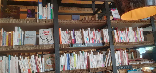 Les Recyclables Café - Geneva