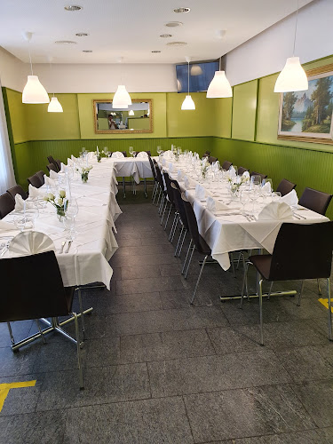 Restaurant & Pizzeria da Galipo GmbH