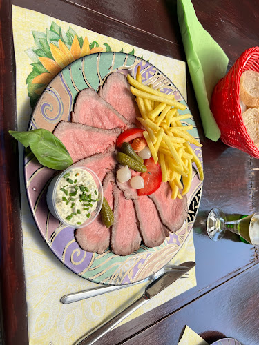 Le Ritrovo Pro Ticino - Gastronomie und Hotellerie