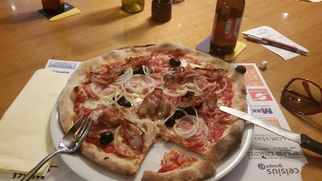 Ristorante la Cena - Gastronomie und Hotellerie