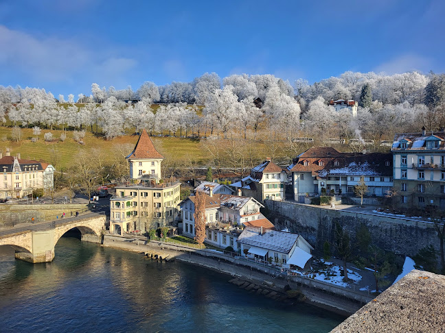 Rooftop - Brasserie & Bar (im Globus)