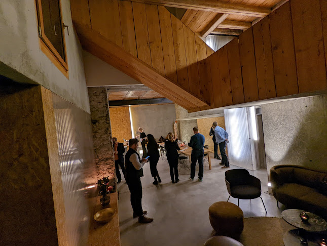 Auswärts GmbH - Gastronomie und Hotellerie