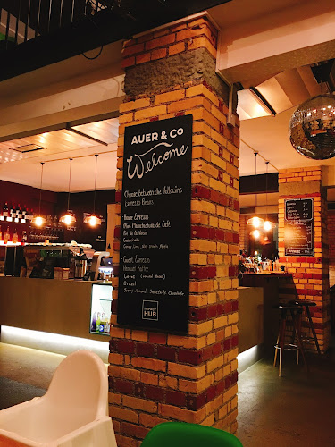 Auer & Co.