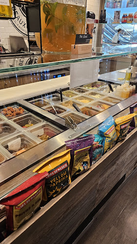 Opinii despre BAGELSTEIN • Bagels & Coffee shop în Nyon - Gastronomie und Hotellerie