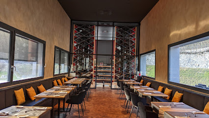 L'Instinct Restaurant