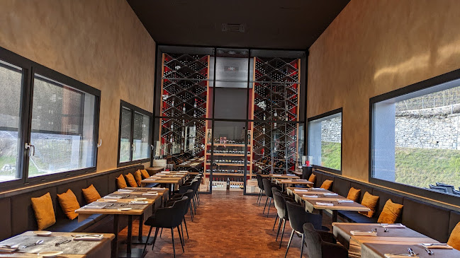 L'Instinct Restaurant