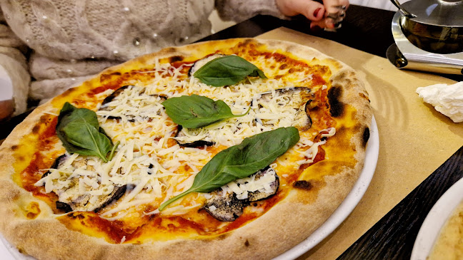 Opinii despre Bella Italia în Pratteln - Gastronomie und Hotellerie