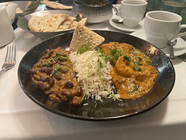 Indian Rasoi - Geneva