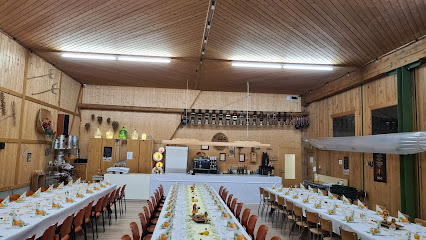 Bauernhof Gastronomie Familie Neuenschwander