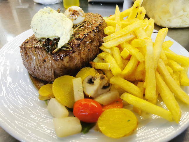 Opinii despre Bergwirtschaft Dürstel în Langenbruck - Gastronomie und Hotellerie