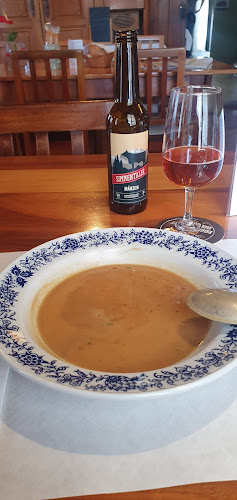 Gasthof Ochsen Münsingen GmbH