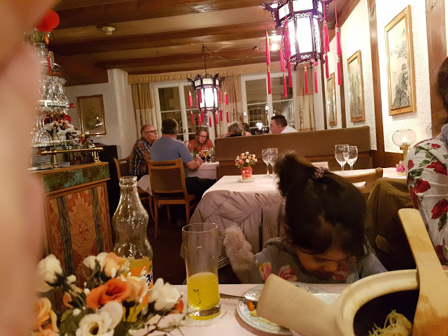 Golden Dragon Bistro & Take Away - Baar