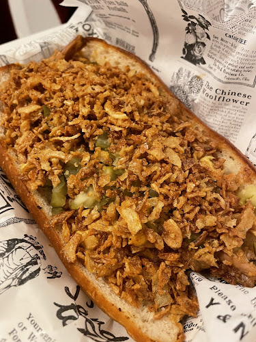 AMERICAN BAKERY - Locarno