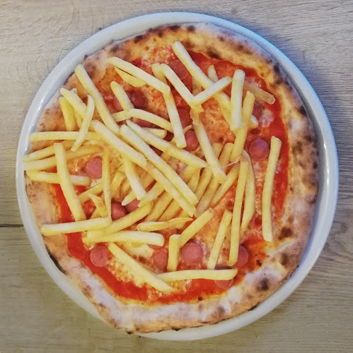 Ristorante Ticino - Novazzano