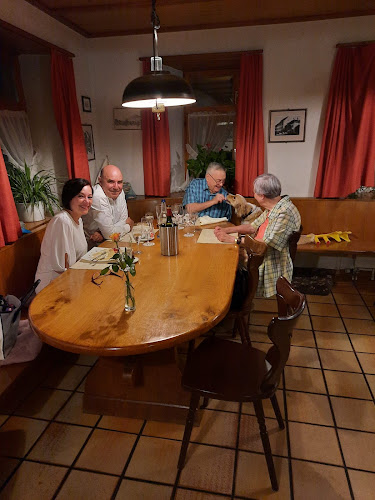 Restaurant Schlüssel Paul und Rita Burger - Gastronomie und Hotellerie