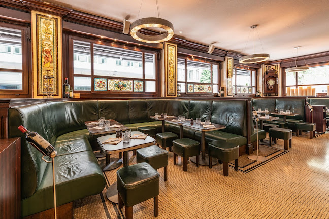 Pelikanstrasse 8, 8001 Zürich