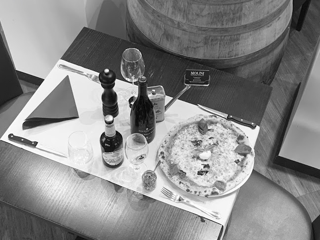 Molini Pizza Luzern-Eichhof - Kriens