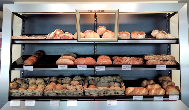 Wälchli Bäckerei-Konditorei-Confiserie GmbH