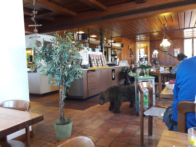 Opinii despre Restaurant Bären Sand în Moosseedorf - Gastronomie und Hotellerie