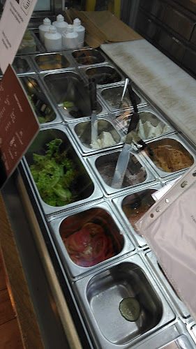 Bagel on the way - Gastronomie und Hotellerie