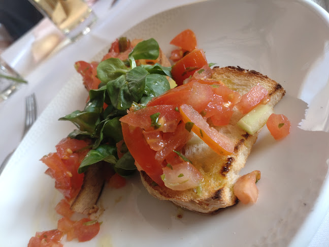 Ristorante Wasserturm Rheinfelden