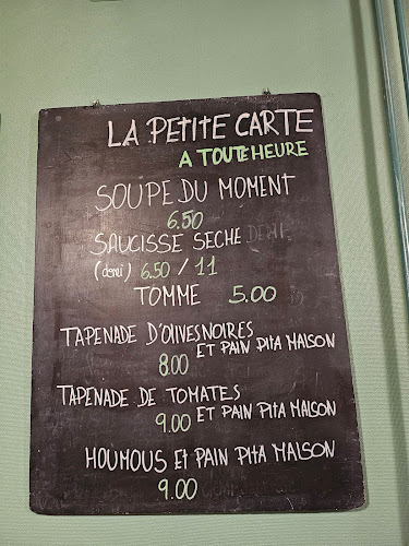 Opinii despre Restaurant ABC în La Chaux-de-Fonds - Gastronomie und Hotellerie