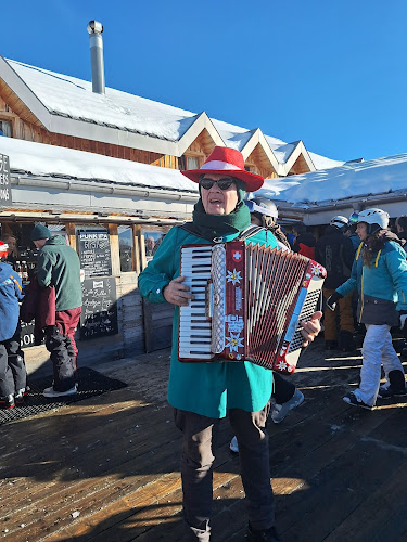 Comentarii opinii despre Chez Gipsy